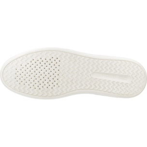 Sneakers de  Hombre de la marca GEOX  modelo U AVOLA MARRON