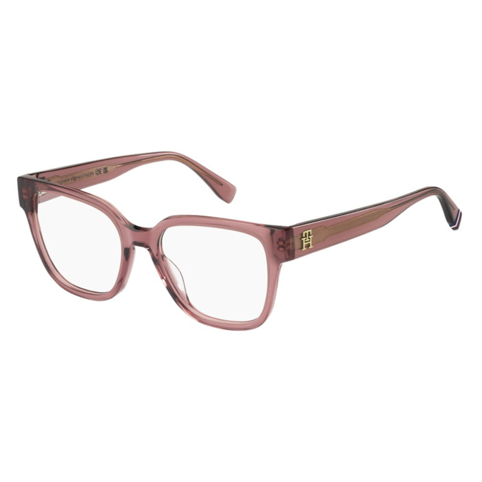 Gafas de Vista Tommy Hilfiger TH 2102 35J de Acetato Mujer 52 mm