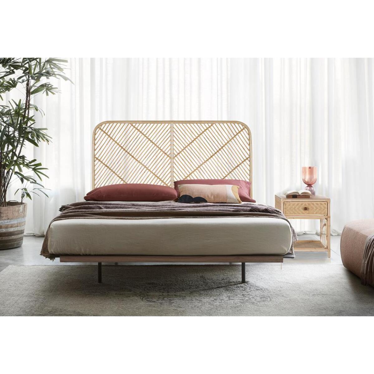 TÊTE DE LIT 120x150x3,5