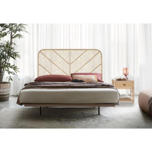 TÊTE DE LIT 120x150x3,5