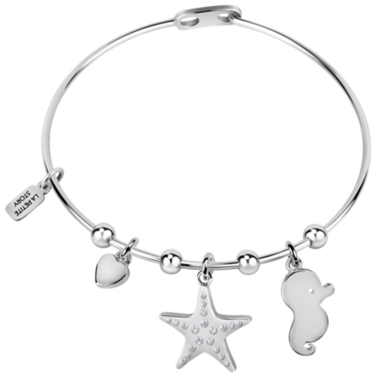 Pulsera La Petite Story Mujer LPS05ARR46