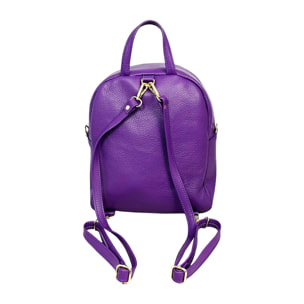 Mochila Cheval Firenze Sirius Violeta