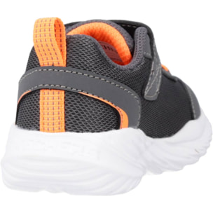 SNEAKERS SKECHERS NITRO SPRINT - ROWZER