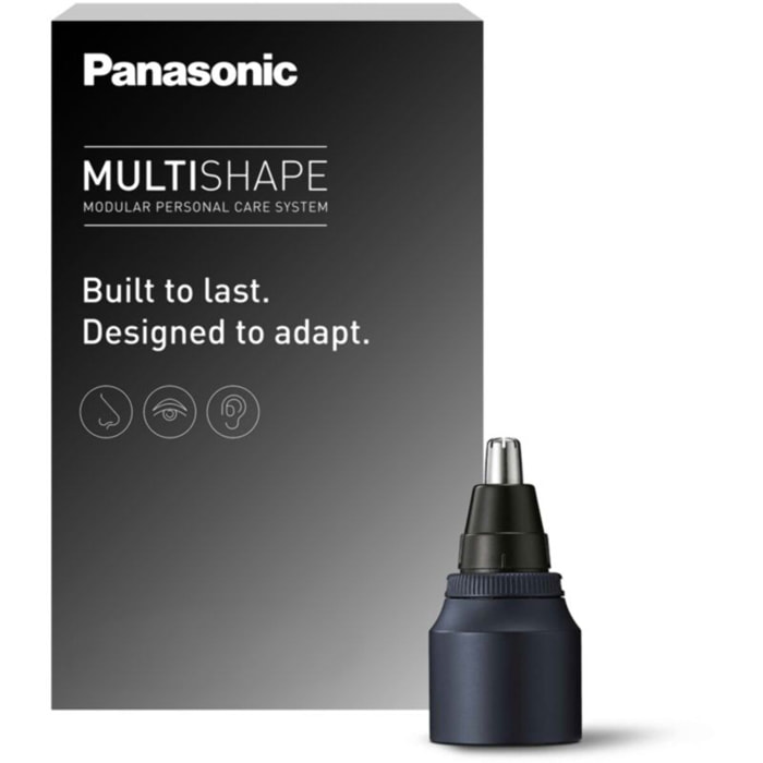 Tête PANASONIC Multishape ER-CNT1-A301
