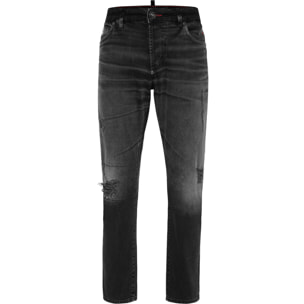 PHILIPP PLEIN Corte skinny