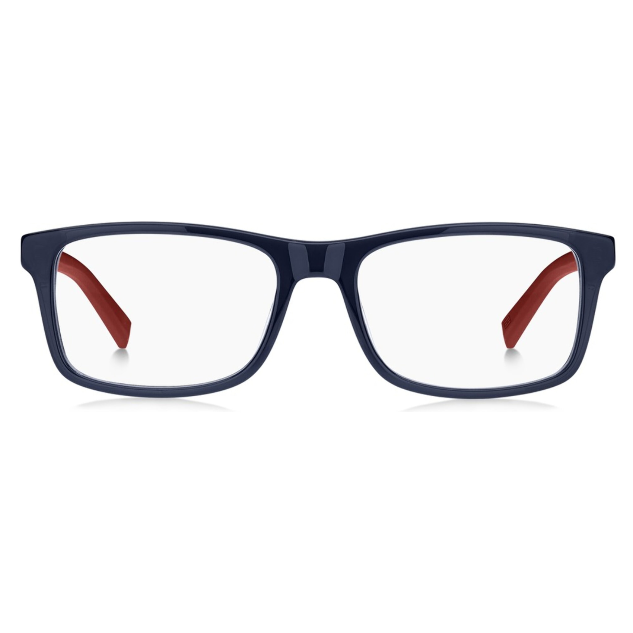 Gafas de Vista Tommy Hilfiger TH 2044 8RU de Acetato Hombre 53 mm