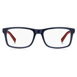 Gafas de Vista Tommy Hilfiger TH 2044 8RU de Acetato Hombre 53 mm