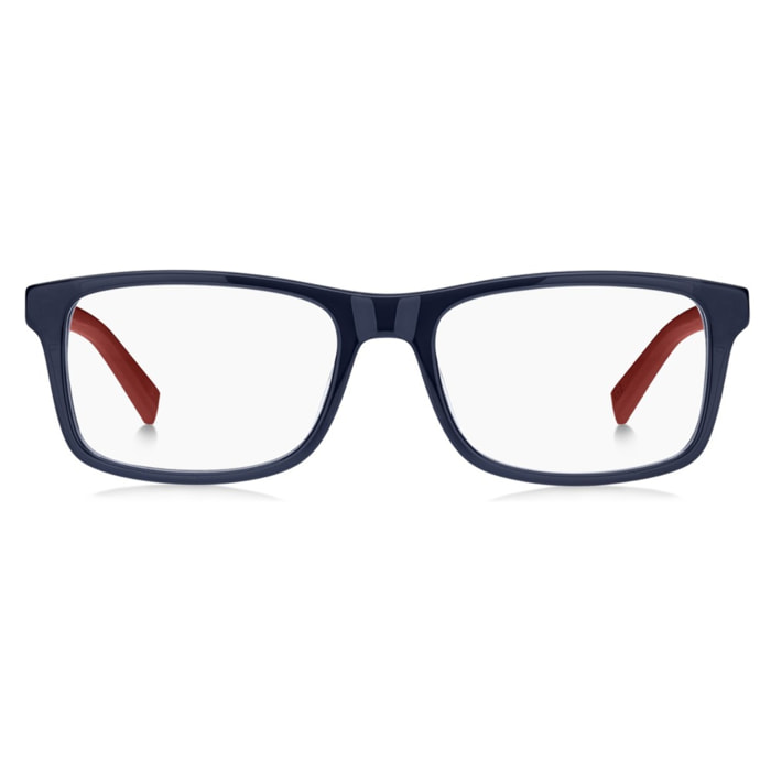 Gafas de Vista Tommy Hilfiger TH 2044 8RU de Acetato Hombre 53 mm