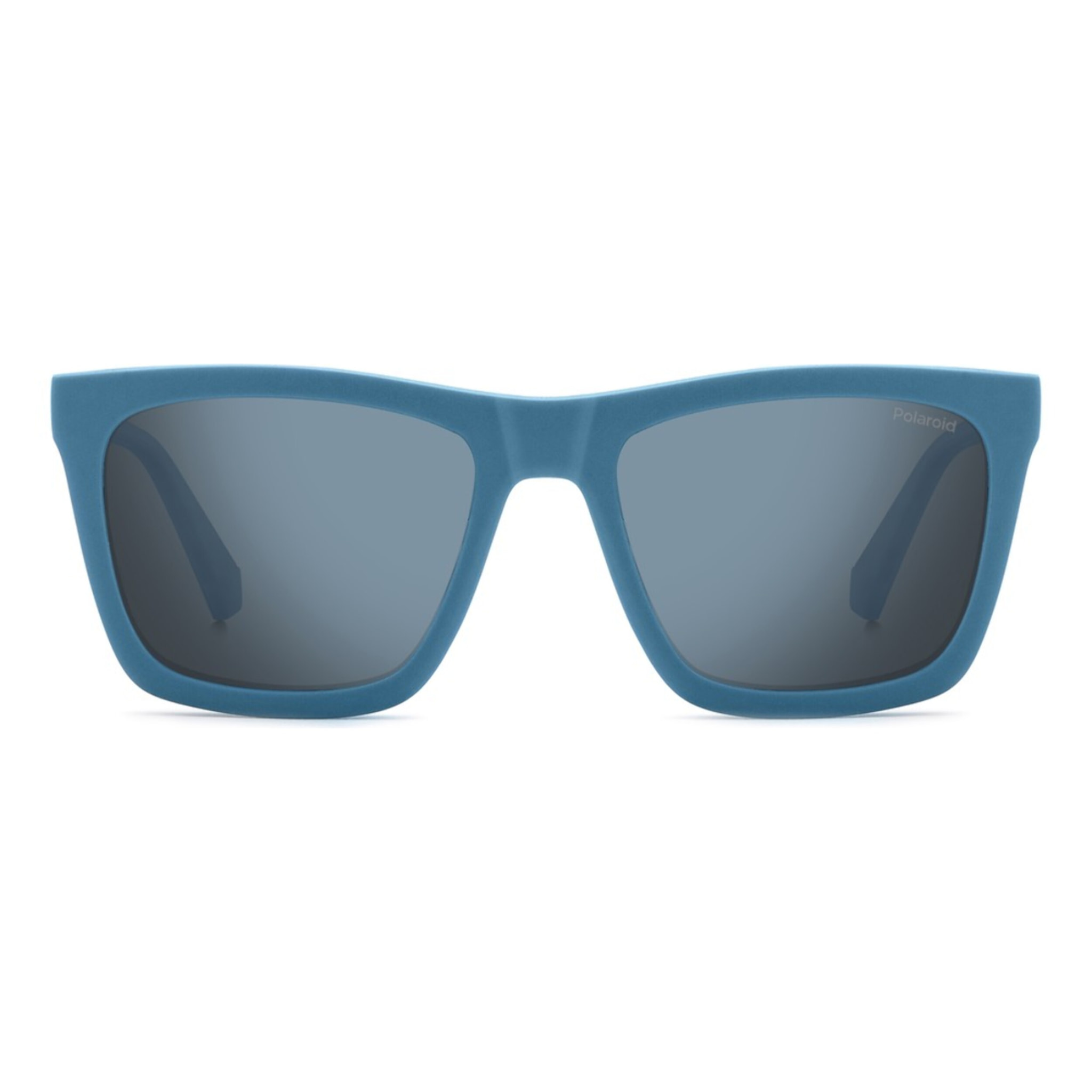 Gafas de Vista Polaroid PLD D591/C FLL Polarizadas de Tr90 Hombre 55 mm