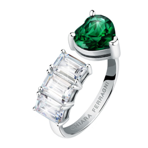 Anillo Chiara Ferragni Mujer J19AUV35016