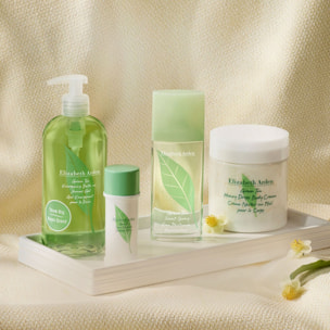 Green Tea - Déodorant Crème