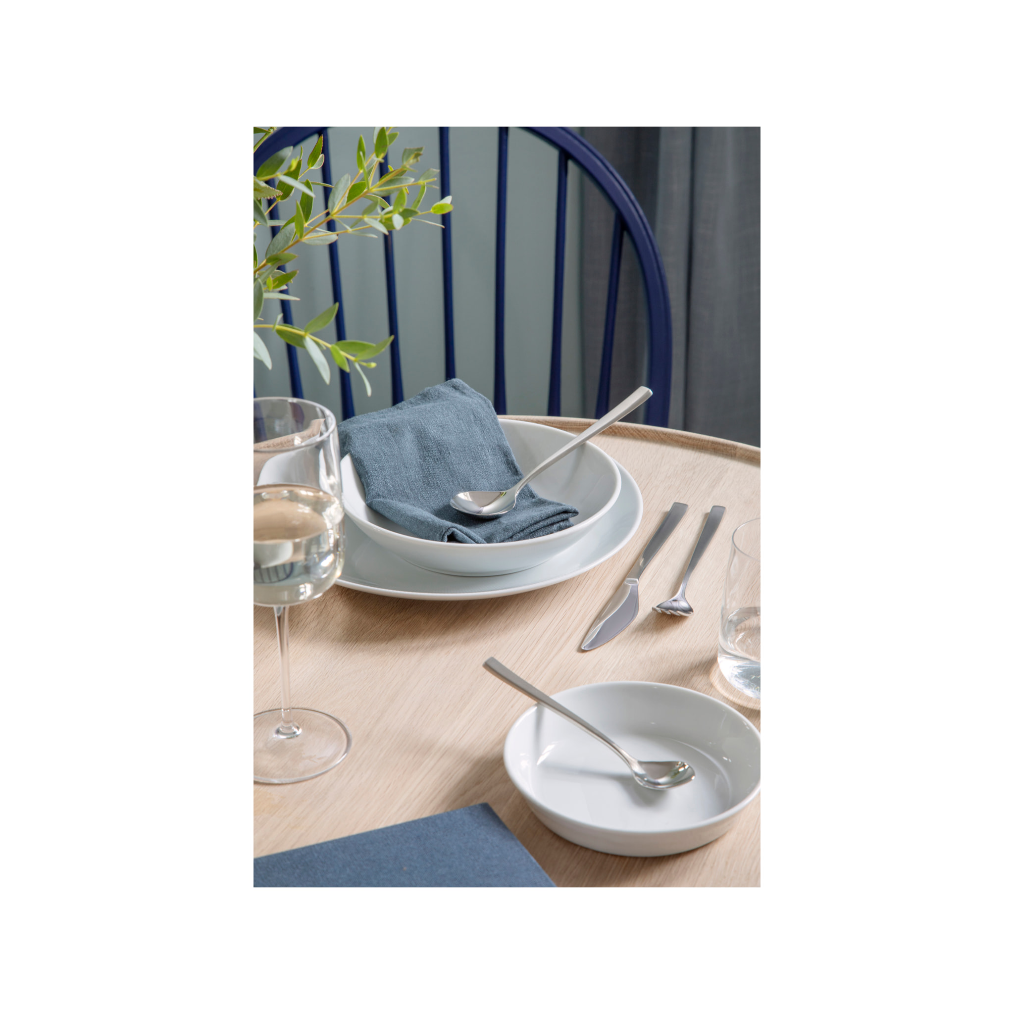 Cuillère de table Fuga