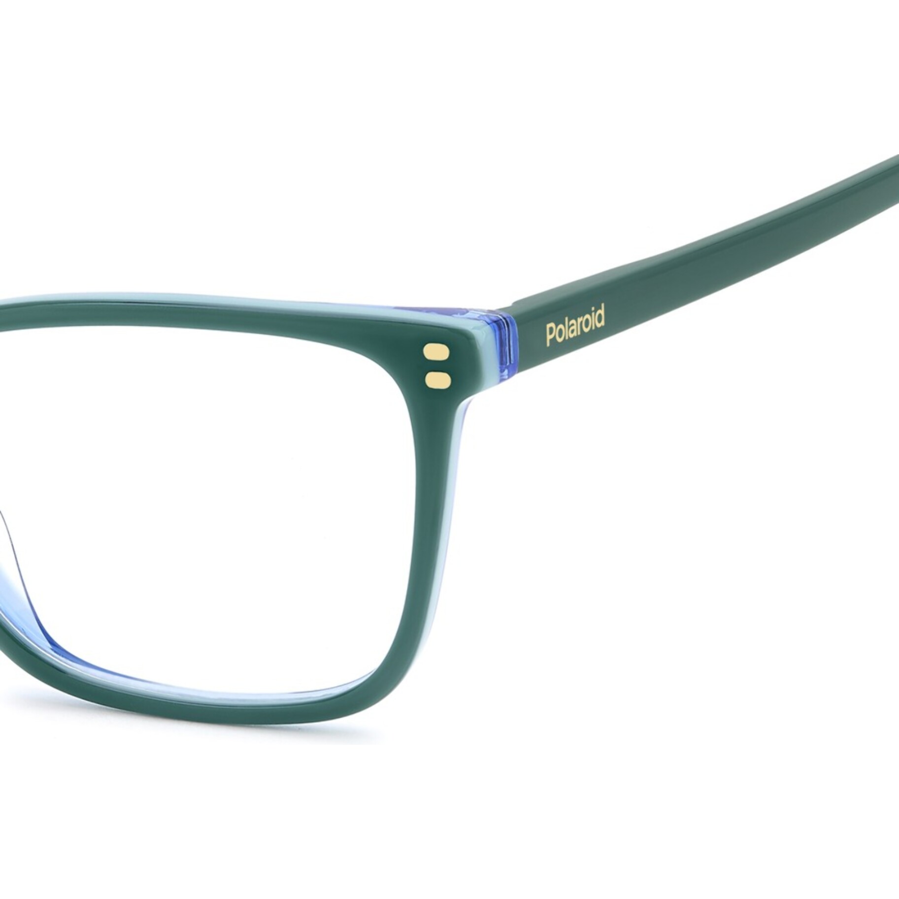 Gafas de Vista Polaroid PLD D607 ZI9 54 de Acetato Mujer 54 mm