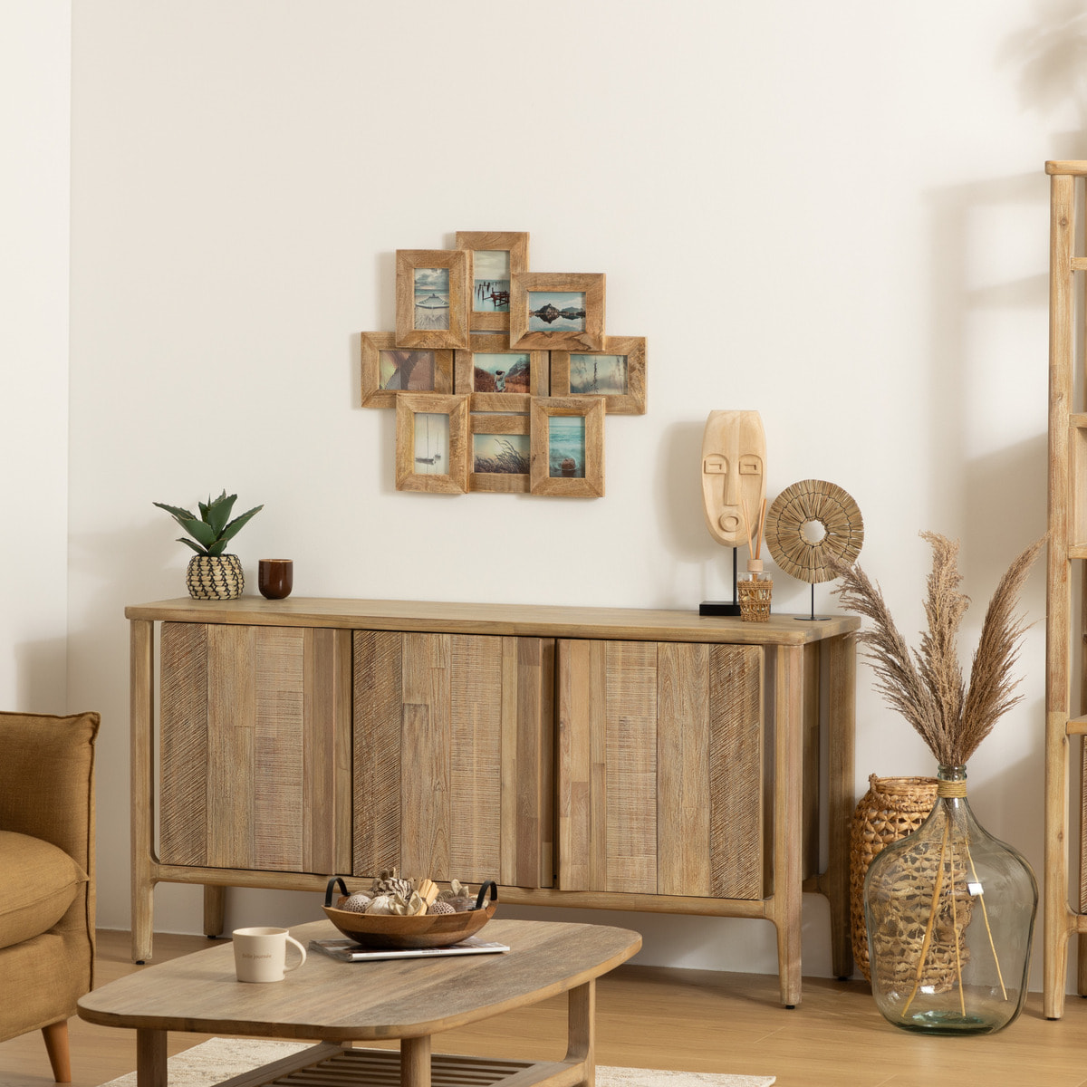 Pêle-mêle "Elsa" manguier 9 photos