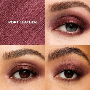 Caviar Stick Eye Color Shimmer  - PORT LEATH1,6G