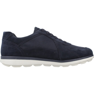 Sneakers de  Hombre de la marca GEOX  modelo SPHERICA EC12 AZUL
