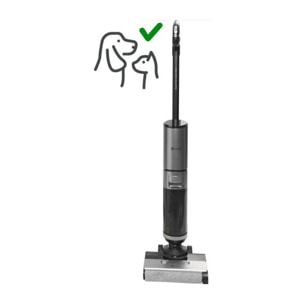 Aspirateur laveur EZVIZ RH2