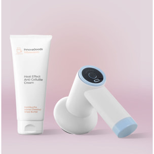 Pacchetto Trattamento Anticellulite Tonificante Kombucha InnovaGoods