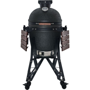 Kamado BASTARD The Bastard Urban Medium Complete