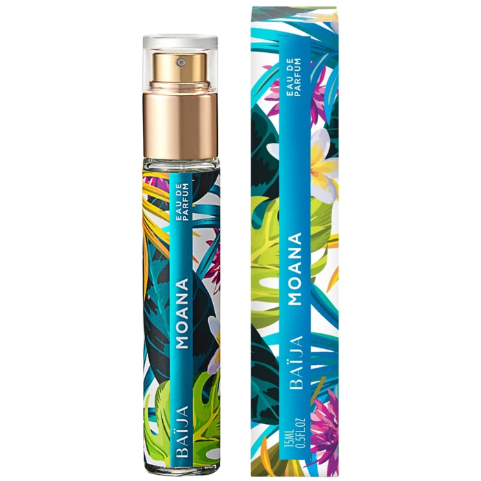 Moana - Eau de Parfum 15 ml