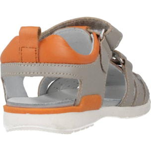 Sandalias Niño de la marca CHICCO  modelo CARMAS Gray