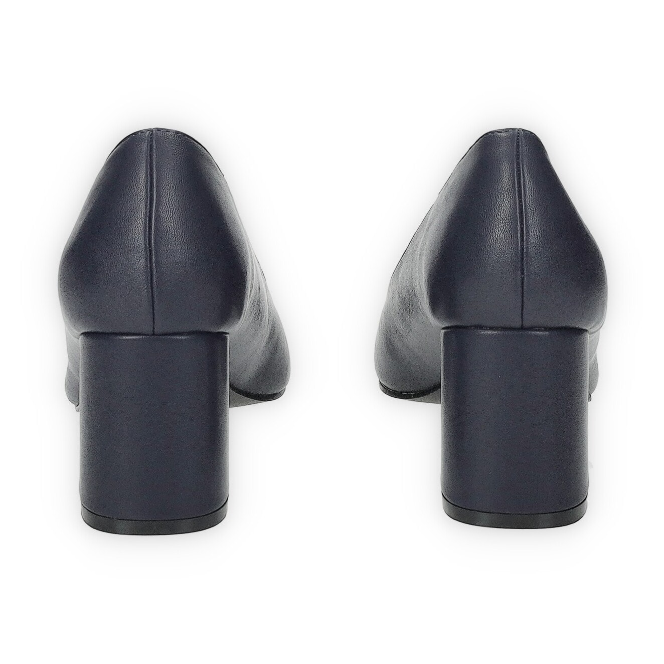 Décolleté Donna Tata Italia Blu