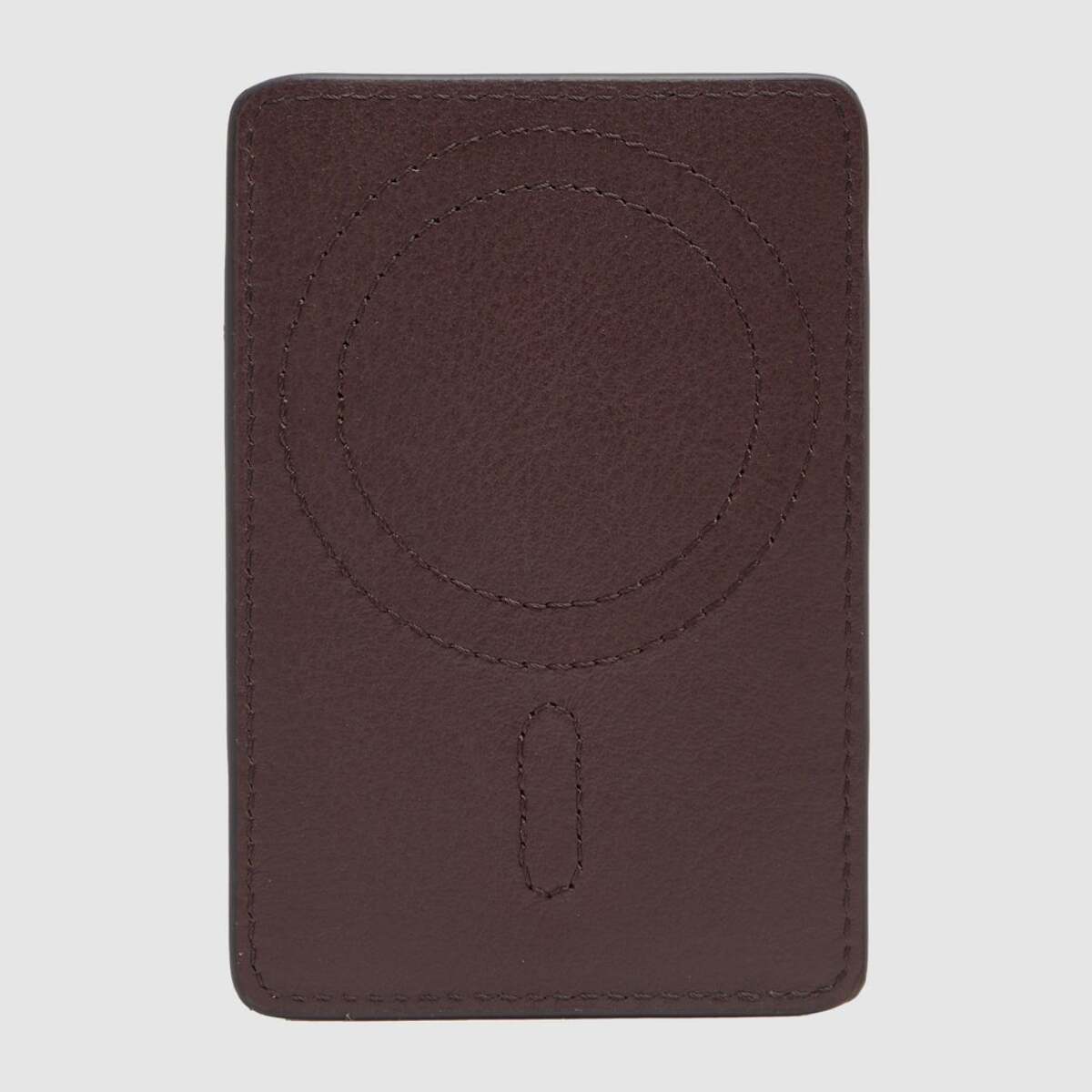 Piquadro Portacarte di credito MagSafe® donna