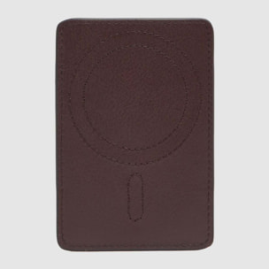 Piquadro Portacarte di credito MagSafe® donna