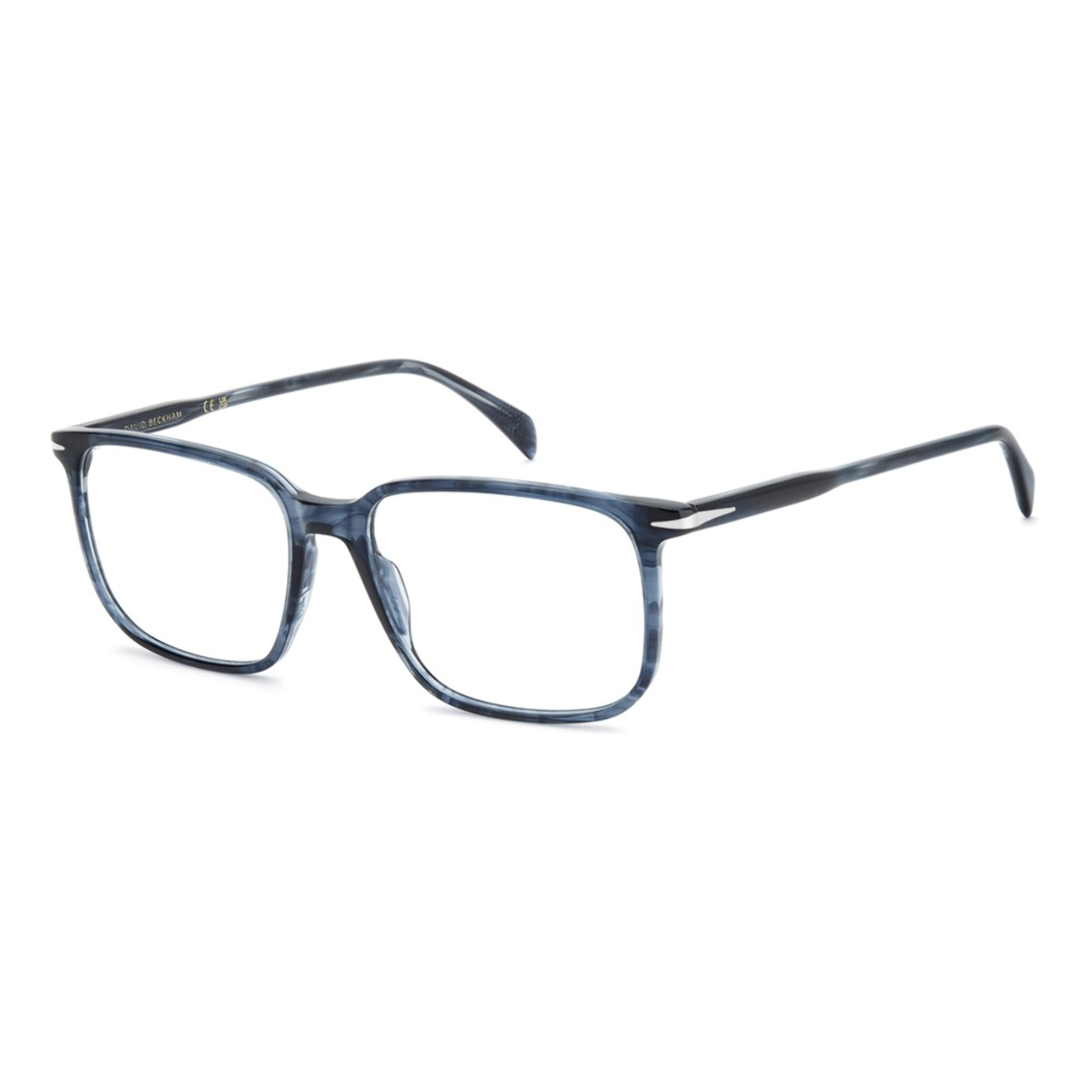Gafas de Vista David Beckham DB 1231 38I 57 de Acetato Hombre 57 mm