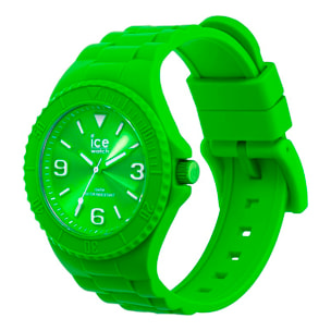 Reloj Ice IC019160 Unisex Analogico Cuarzo con Correa de Silicona