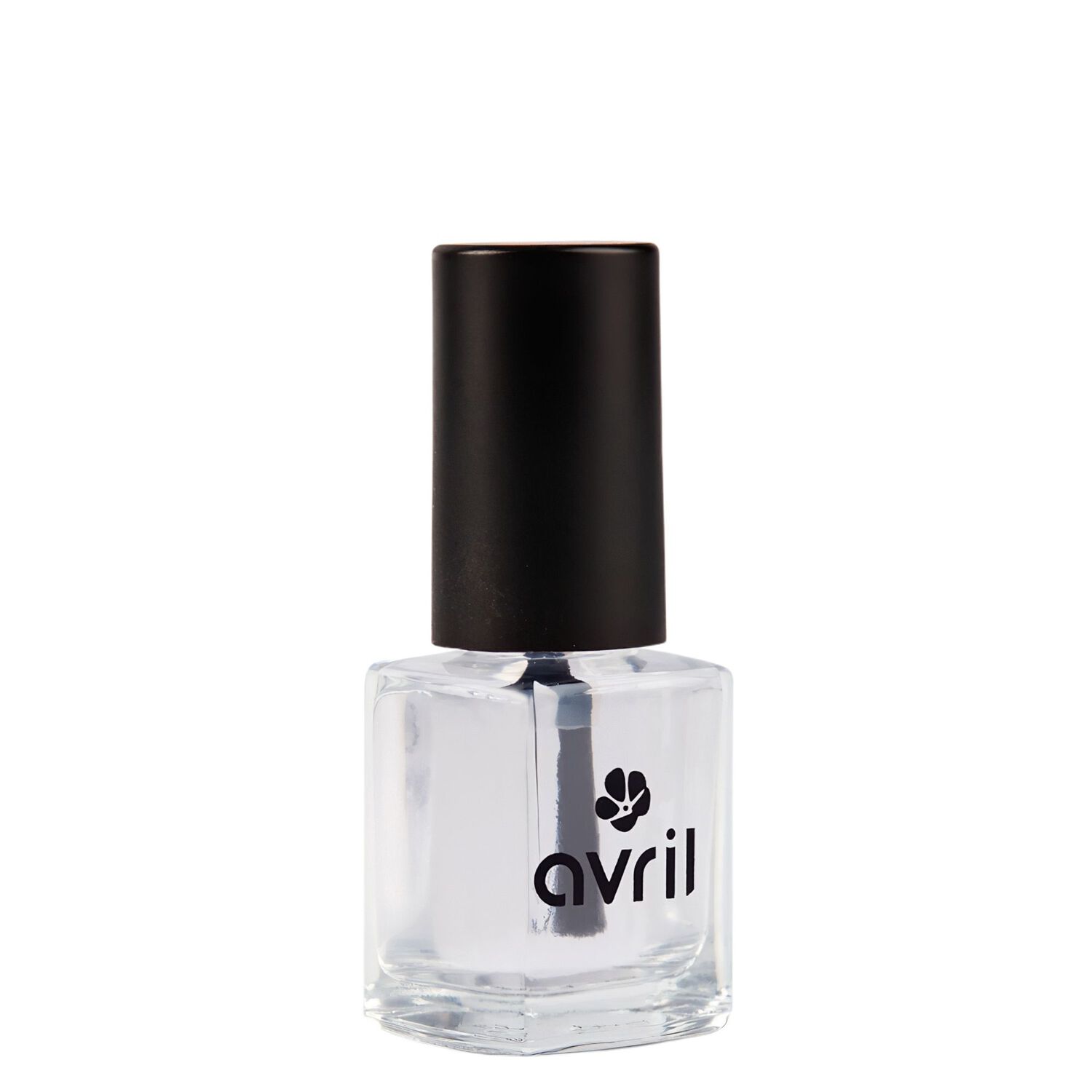 Vernis à Ongles 2 en 1  - Base + Top Coat 7 ml