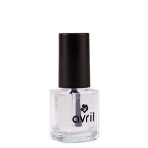 Vernis à Ongles 2 en 1  - Base + Top Coat 7 ml