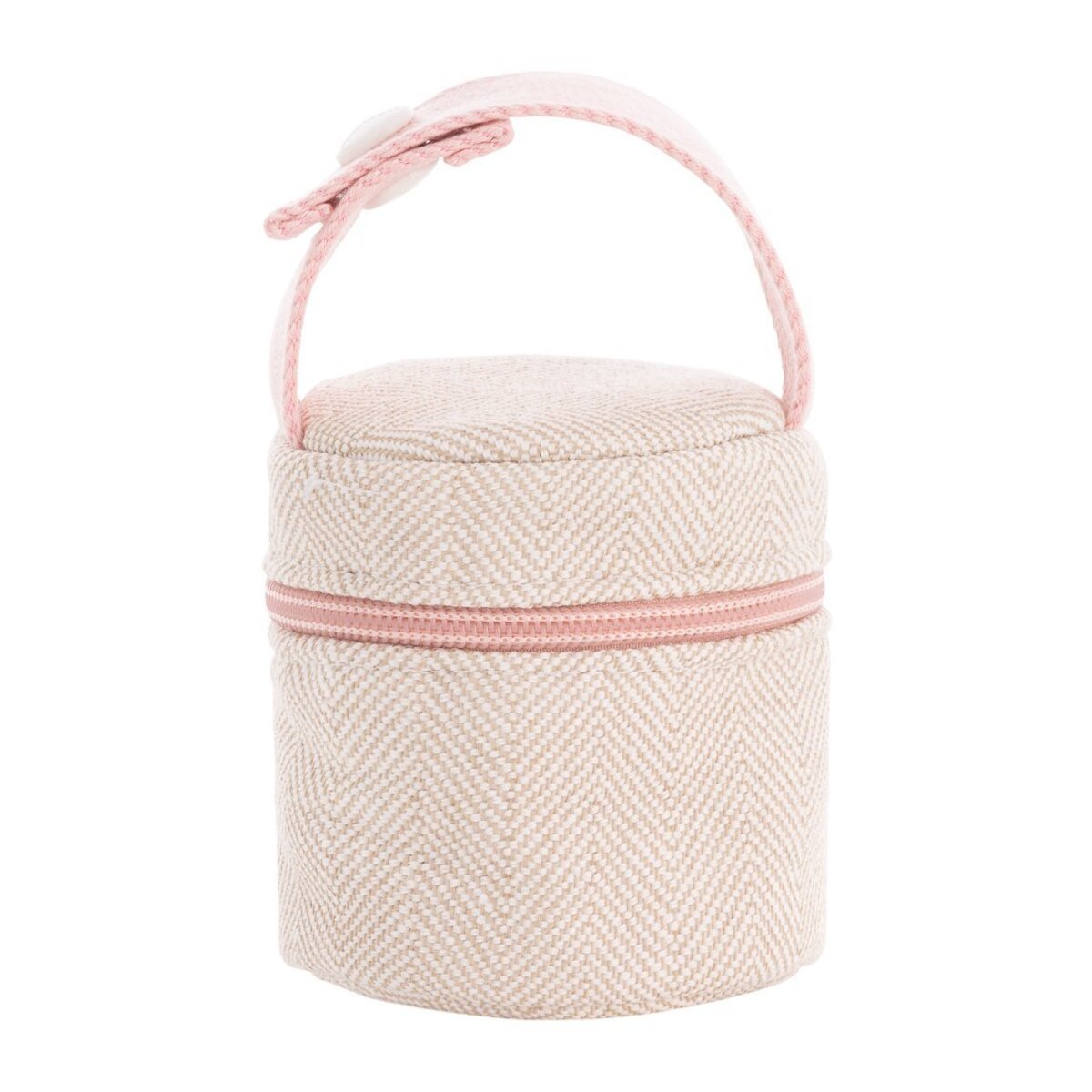 Cambrass Portachupete Lino