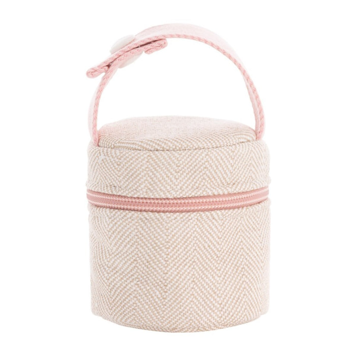 Cambrass Portachupete Lino