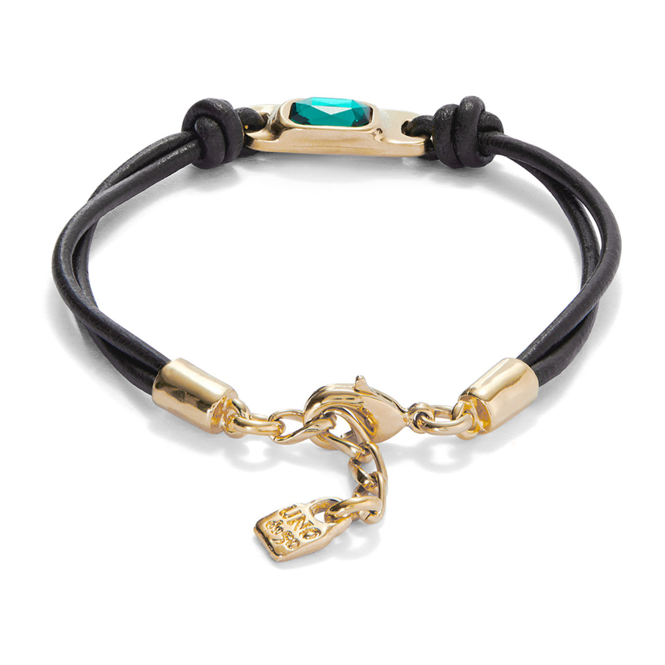 Pulsera SER MAGNETICA VERDE M