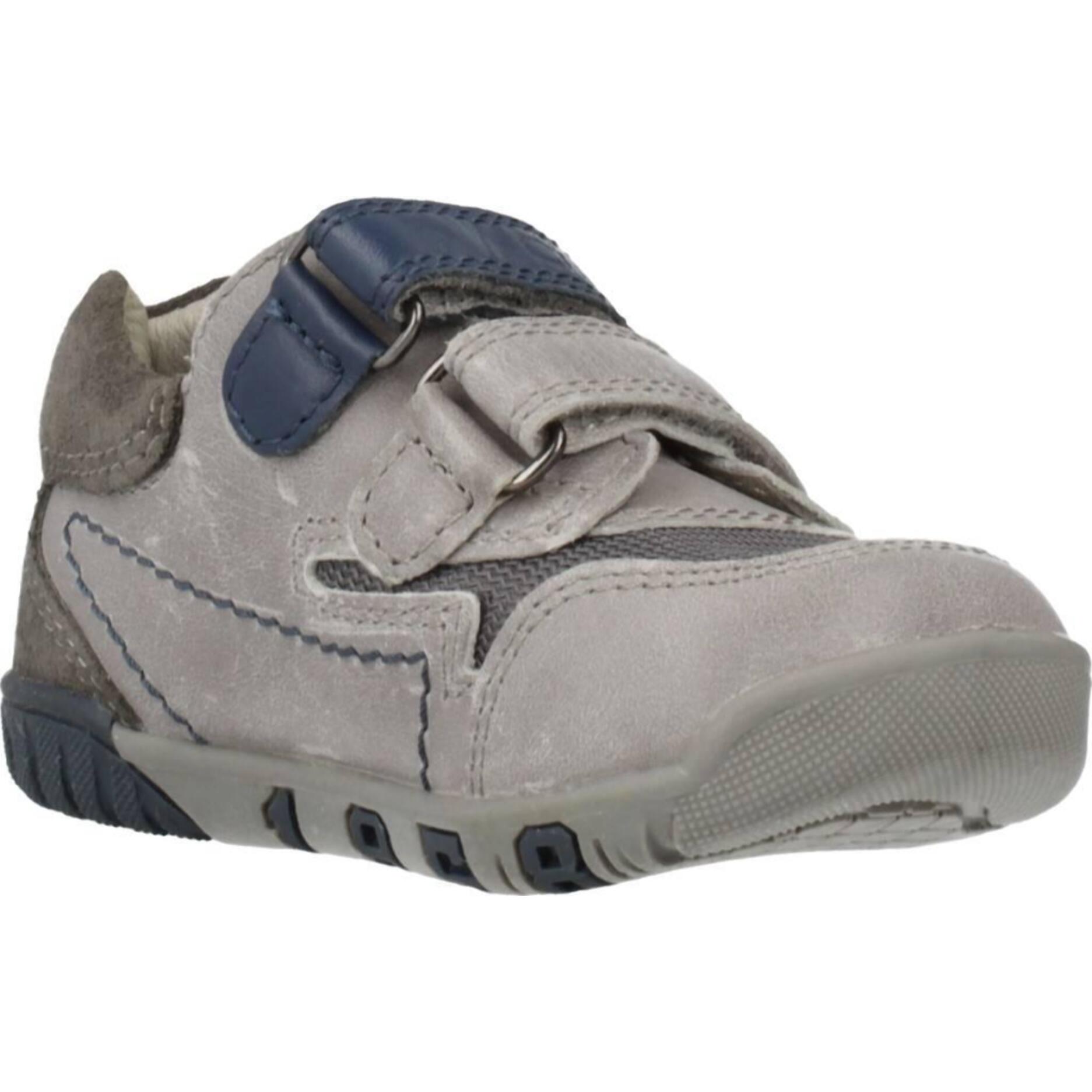 Zapatillas Niño de la marca CHICCO  modelo 1060451 GRIS
