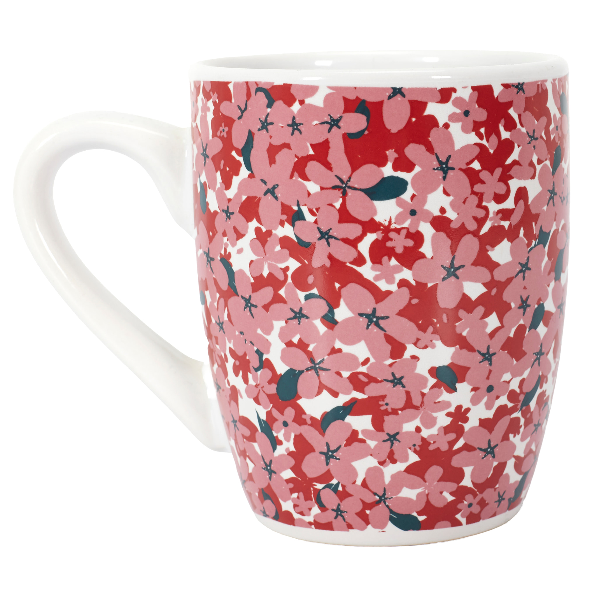 Coffret Mug Merci Maitresse Et Infuseur A The