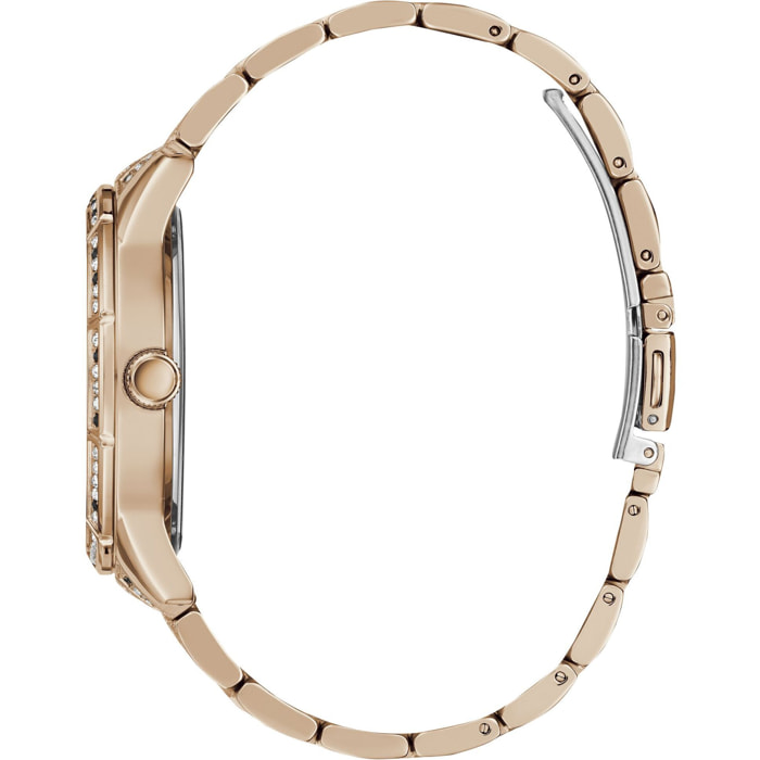Guess Reloj Analógico De Cuarzo. Gt Cascade