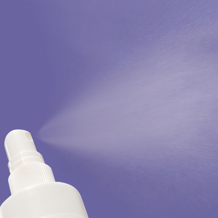 Repairing Facial Spray with Hypochlorous Acid - Spray réparateur visage à l'acide hypochloreux