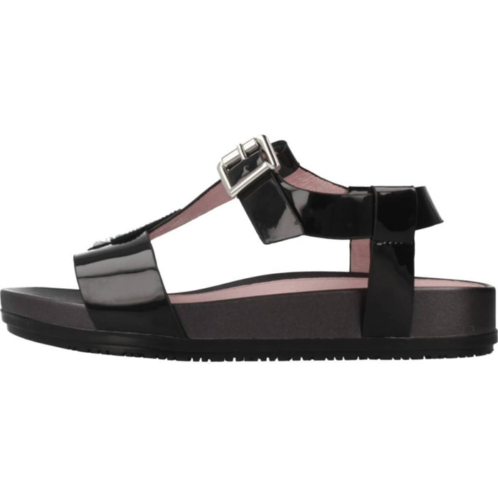 Sandalias Mujer de la marca STONEFLY  modelo 110385 Black