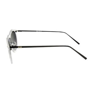 GAFAS DE SOL SUNPERS BIARRITZ DOUBLE LENS de color Blanco