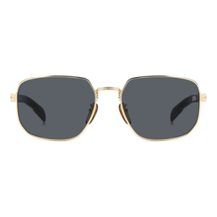 Gafas de sol David Beckham Hombre DB-7121GS-RHLIR