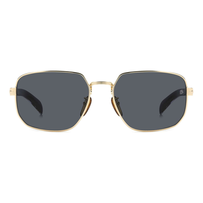 Gafas de sol David Beckham Hombre DB-7121GS-RHLIR
