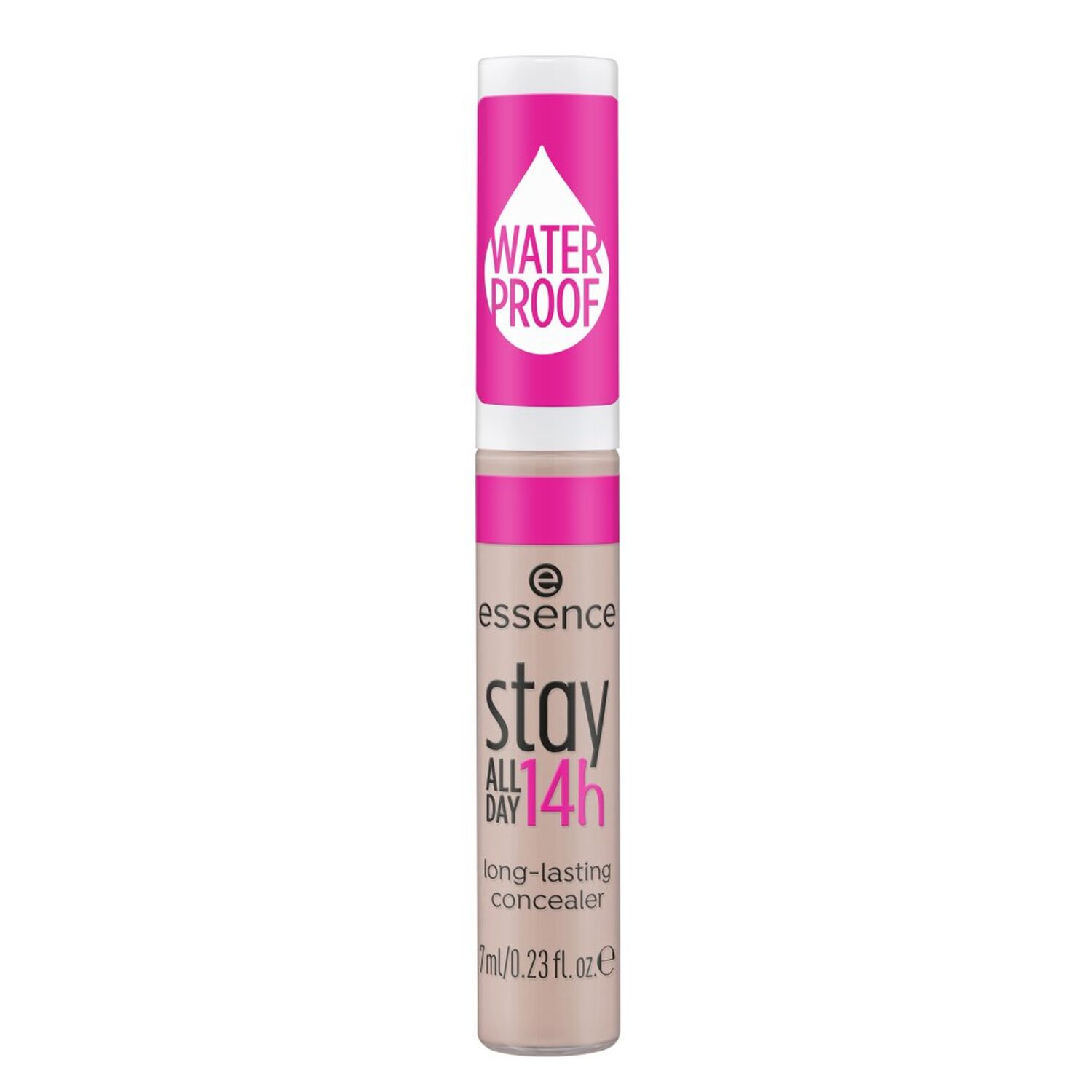 Stay All Day 14h Long-Lasting - Correcteur Anti-cernes Longue Tenue