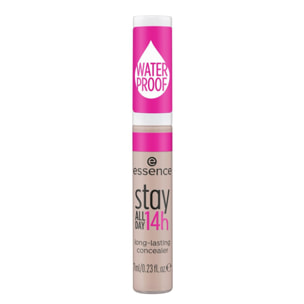 Stay All Day 14h Long-Lasting - Correcteur Anti-cernes Longue Tenue