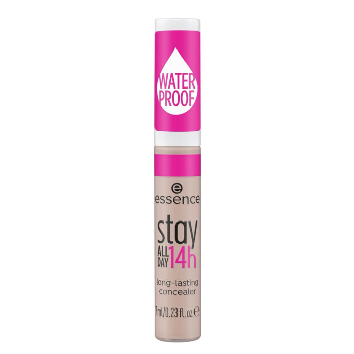 Stay All Day 14h Long-Lasting - Correcteur Anti-cernes Longue Tenue