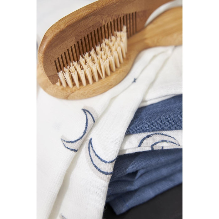 Muselina Grande Pack De 2 Me-Moon