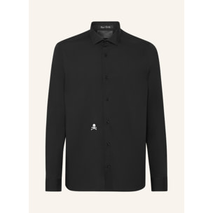 PHILIPP PLEIN Shirt Slim Fit SKULL