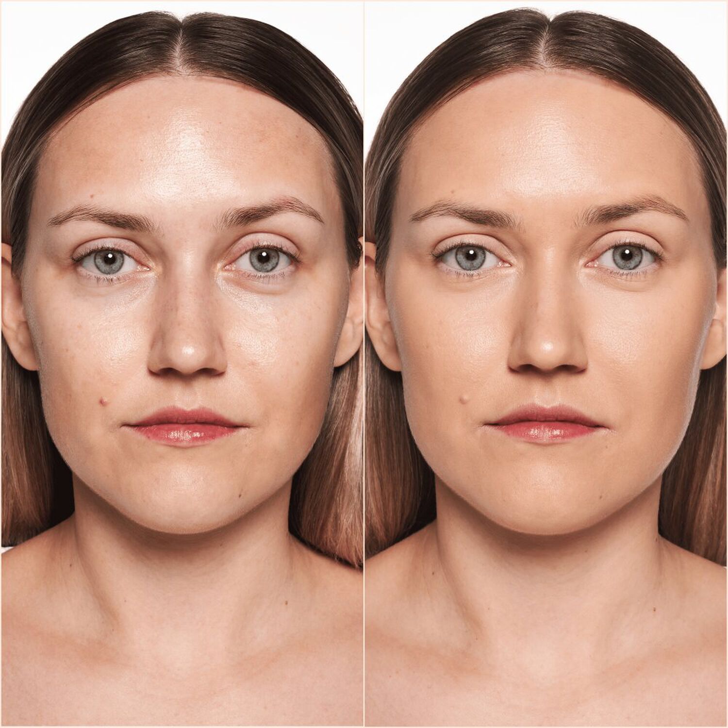 Invisible Cover Foundation - Fond de Teint Couvrant Invisible Fini Mat 30ml