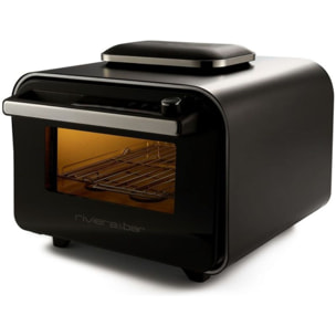 Four à pizza électrique RIVIERA ET BAR QFP550